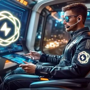 These 5 Altcoins Are Poised to Make You the Next Crypto Millionaire by 2025