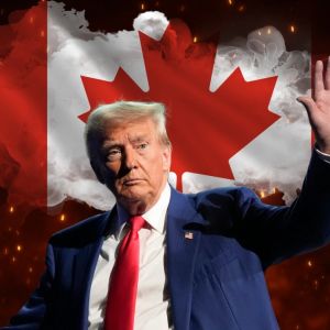 Trump steps back from 50% tariffs on Canadian steel and aluminum