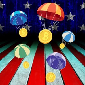 U.S. users missed billions worth of crypto airdrops due to geoblocking restrictions