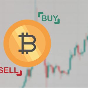 Why is the crypto market suddenly up? XRP up 5.4%, BTC up 3%