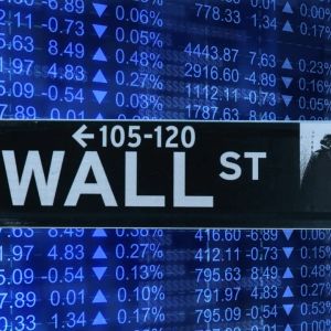 Wall Street opens for business on good ground, S&P 500 up 1%