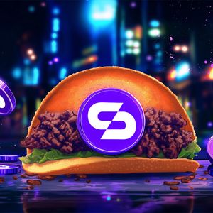 “Crypto Tacos”: Quirky New Altcoin Project Promises Free Food to Boost Adoption