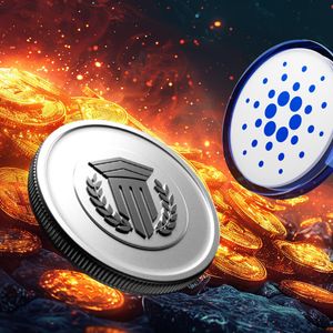 Cardano Price Prediction: ADA Bulls Eye 400% Gains, but This Rival Token Could Deliver 10x More Profits