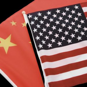 China sees US trade wars as a joke, as it pushes key allies away