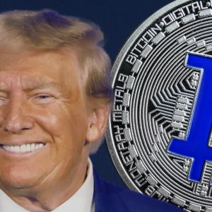 Rep. Byron Donalds introduces bill to make Trump’s strategic Bitcoin reserve permanent