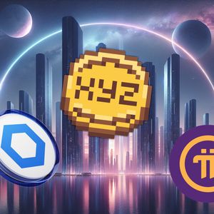 Are Chainlink and Pi Network Prices About to Surge? Meanwhile, XYZVerse Defies Market Trends With Massive Buying Momentum!