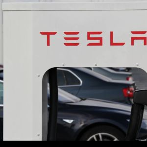 Wells Fargo says Tesla could drop another 40% despite 50% crash