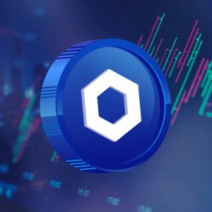 Chainlink unlocks 19M token worth $269M and transfers to Binance