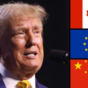 The real losers and winners in Trump’s global trade wars