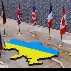 G7 threatens Russia with more sanctions if it doesn’t agree to Ukraine ceasefire