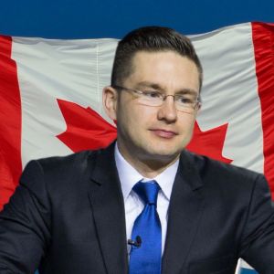 New Canadian PM Carney moves to close gap against Bitcoin-friendly Poilievre in election race