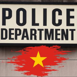 Four Vietnamese brothers arrested for running a gambling ring under the guise of crypto investments