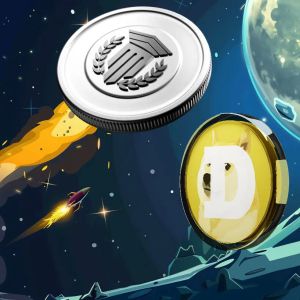 Shiba Inu And Dogecoin Whales Dive Into Mutuum Finance At $0.02, Predict 15,540% Rally In Weeks