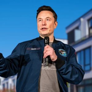 Elon Musk’s D.O.G.E is crashing the US housing market