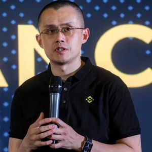 Binance’s CZ makes bold promise; is he reiterating his title as the crypto lord?