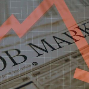 The US job market has never been as bad as it is right now