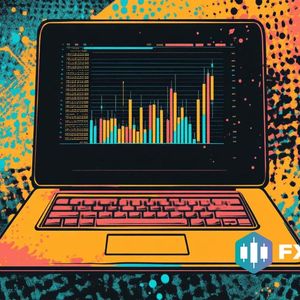 Is An Ethereum Crash Imminent? Analyst Identifies Bearish Pattern While FXGuys ($FXG) Offers Hope With Huge Profit Prospect