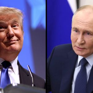 Putin is allowing some international funds, including Americans, to sell Russian securities