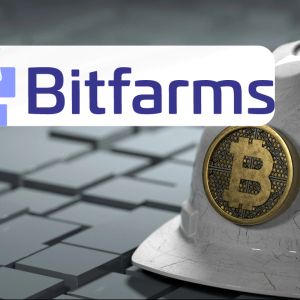 Canadian Bitcoin miner Bitfarms gains ‘Stronghold’ in US with merger completion