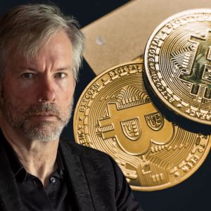 Michael Saylor’s Strategy outperforms Bitcoin. Is a reversal coming?