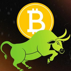 Bitcoin’s bull market just might be over as US stocks seemingly revive