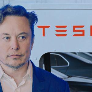 Tesla short sellers make $16 billion as Elon Musk loses $200 billion