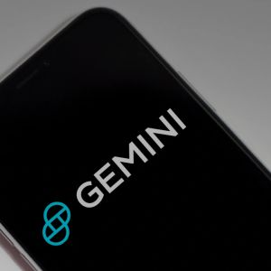 Gemini appoints new CFO, stokes rumors about upcoming IPO