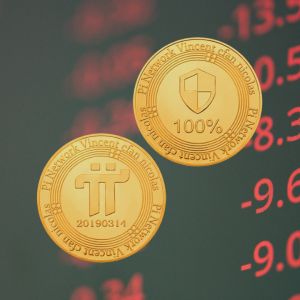 Why is Pi Network down today? PI coin tanks 15.6%