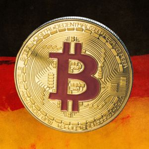 Tax rules in Germany require crypto investors to keep record of transactions