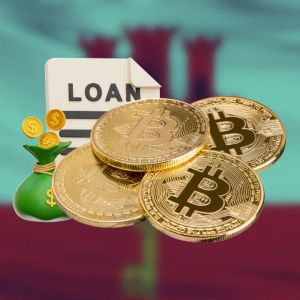 Gibraltar-based bank introduces Bitcoin-backed loans, offering up to $1M in crypto credit