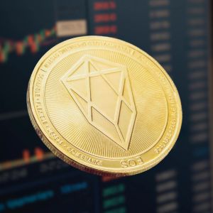 EOS Network is rebranding to Vaulta, token swap planned for May 2025