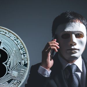 Scammers are now targeting crypto pros with fake job offers