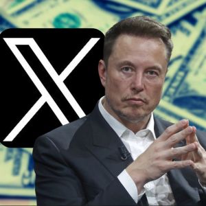 Elon Musk buys $150M more in X/Twitter as valuation climbs to $44B