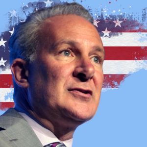 ‘IRS agents, the N.Y Times, and 60 Minutes illegally conspired to destroy my bank’ over crypto – Peter Schiff