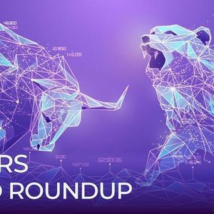 Bitcoin, Ethereum, Polkadot, and Tron Daily Price Analyses – 13 November Roundup