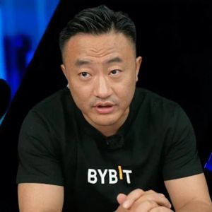 Bybit CEO Ben Zhou says 88.87% of what Lazarus stole is still traceable