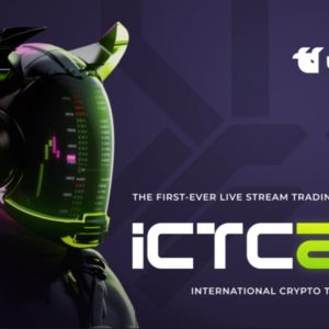 WhiteBIT Hosts International Live Stream Championship