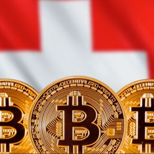 Switzerland central bank says it wants nothing to do with Bitcoin in spite of Trump