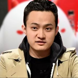 Tron’s Justin Sun announces TRX CA on Solana blockchain