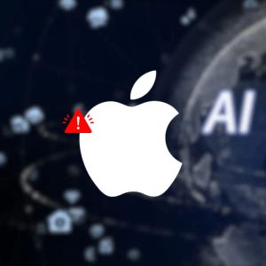 Apple shakes up AI leadership as Tim Cook loses confidence in Siri chief