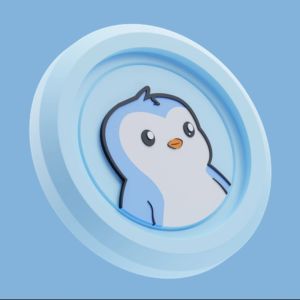 Canary Capital files S-1 for Pudgy Penguin PENGU token and NFT ETF