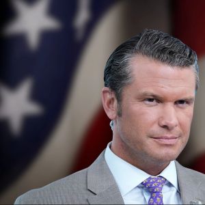 Defense Secretary Pete Hegseth announces fresh $850M DOGE cuts at the DOD