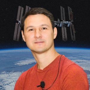 XRP and Mt. Gox’s Jed McCaleb is using his crypto fortune to fund a $1B space station