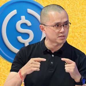 Changpeng ‘CZ’ Zhao: There are more stablecoin launches than altcoins