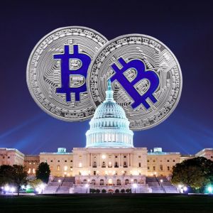 Crypto bars and entertainment spots are invading Washington