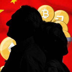 Chinese couple linked to a crypto scam, kidnapping arrested in Thailand