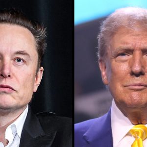 Elon and Trump debunk NYT story about DOGE strategizing on war with China, promise prosecutions