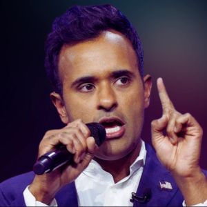 Ex-DOGE head, Vivek Ramaswamy backs Tether’s US Treasury strategy to sustain USD status