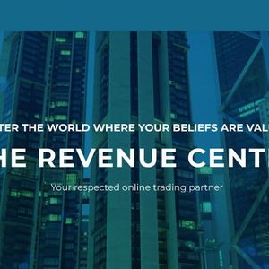 Revenuecenter.com review – Get All Your Answers About This Online Broker – The Revenue Center review