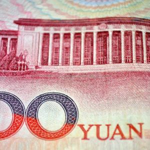 China urges expansion of digital yuan usage beyond retail to challenge U.S. dollar stablecoins